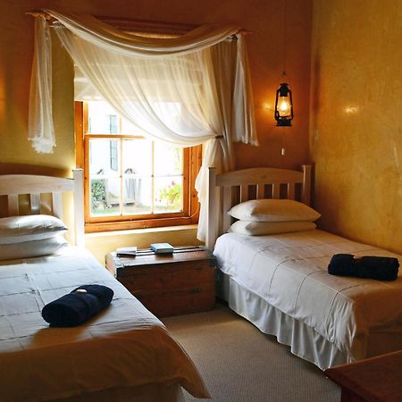 Finchley Farm Cottages Willowmore Экстерьер фото