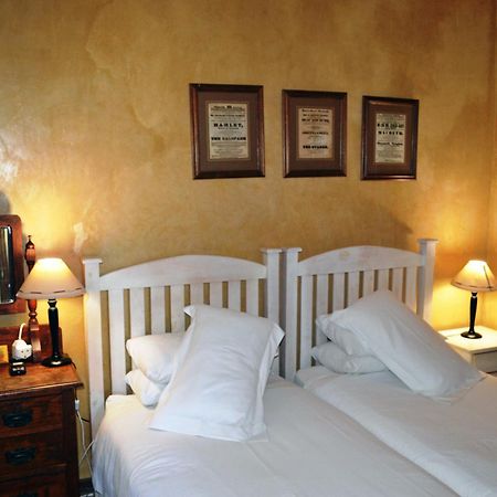 Finchley Farm Cottages Willowmore Экстерьер фото