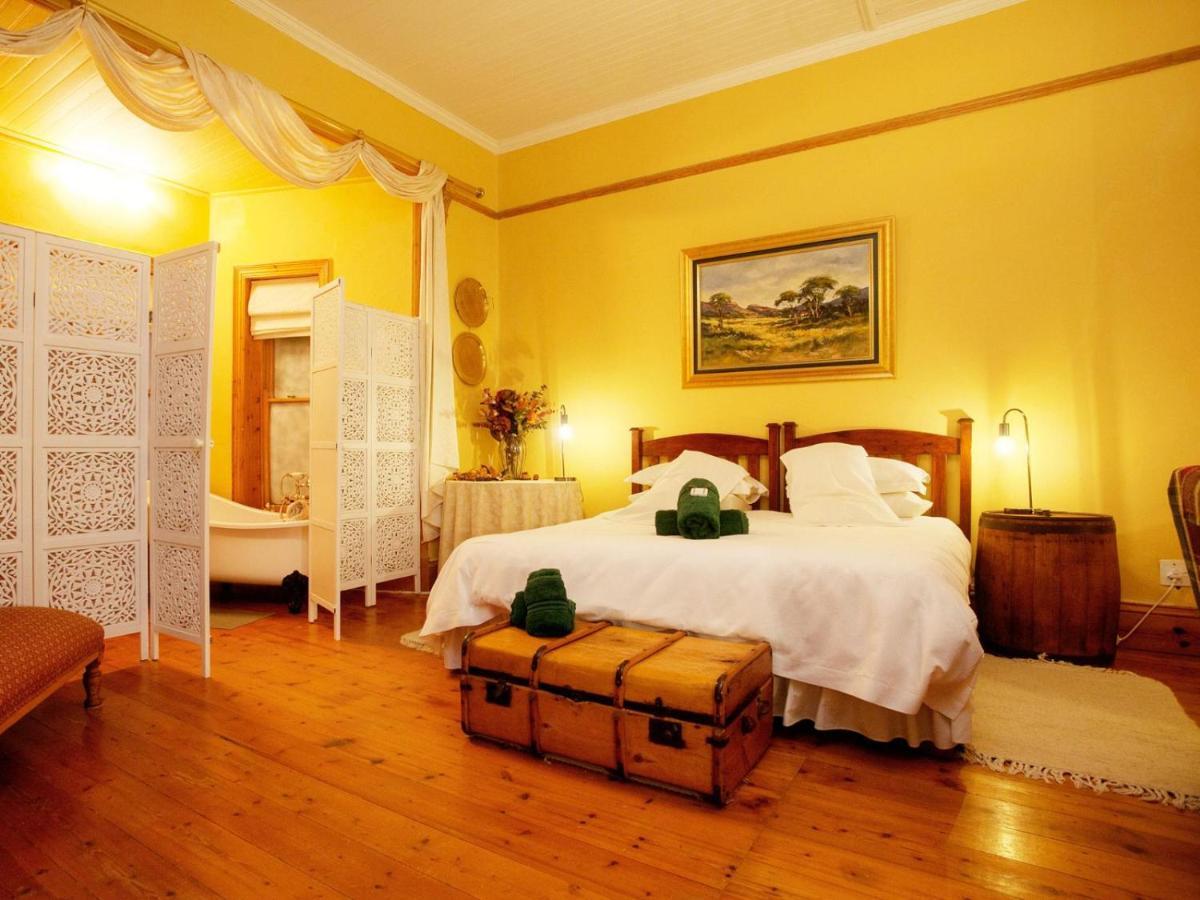 Finchley Farm Cottages Willowmore Экстерьер фото