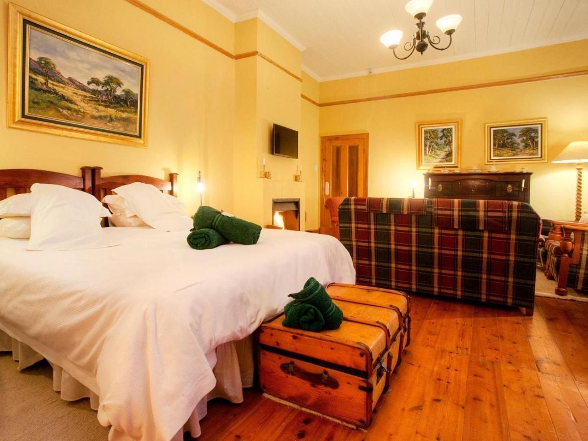 Finchley Farm Cottages Willowmore Экстерьер фото