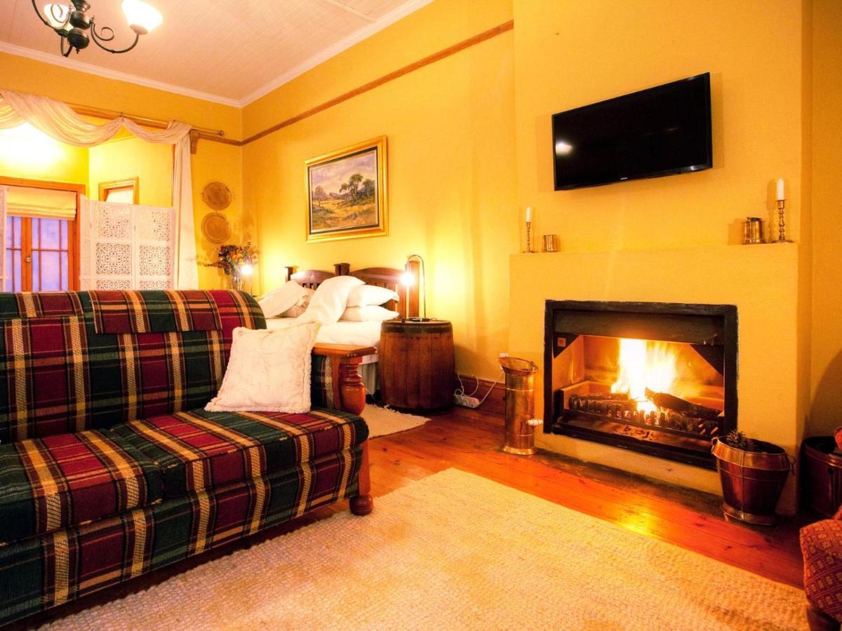 Finchley Farm Cottages Willowmore Экстерьер фото