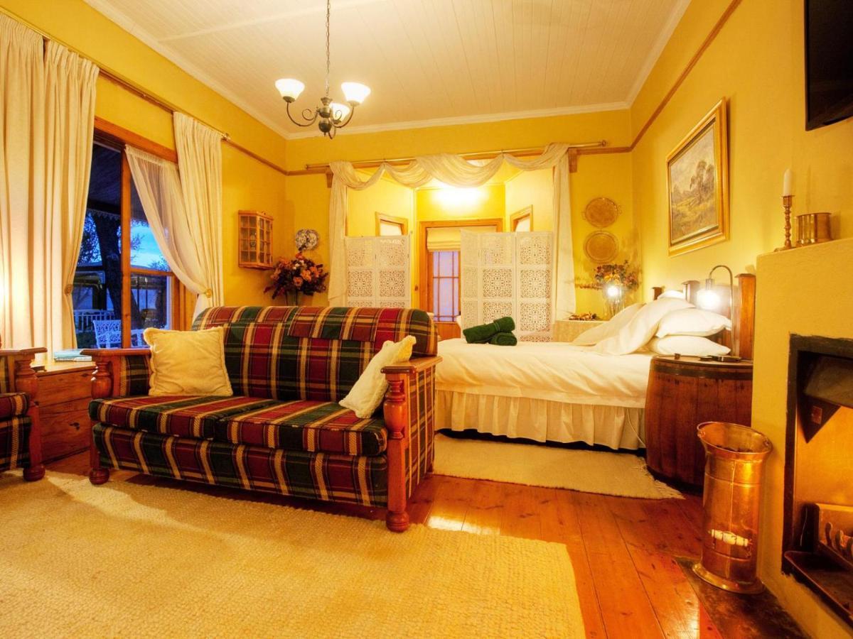 Finchley Farm Cottages Willowmore Экстерьер фото