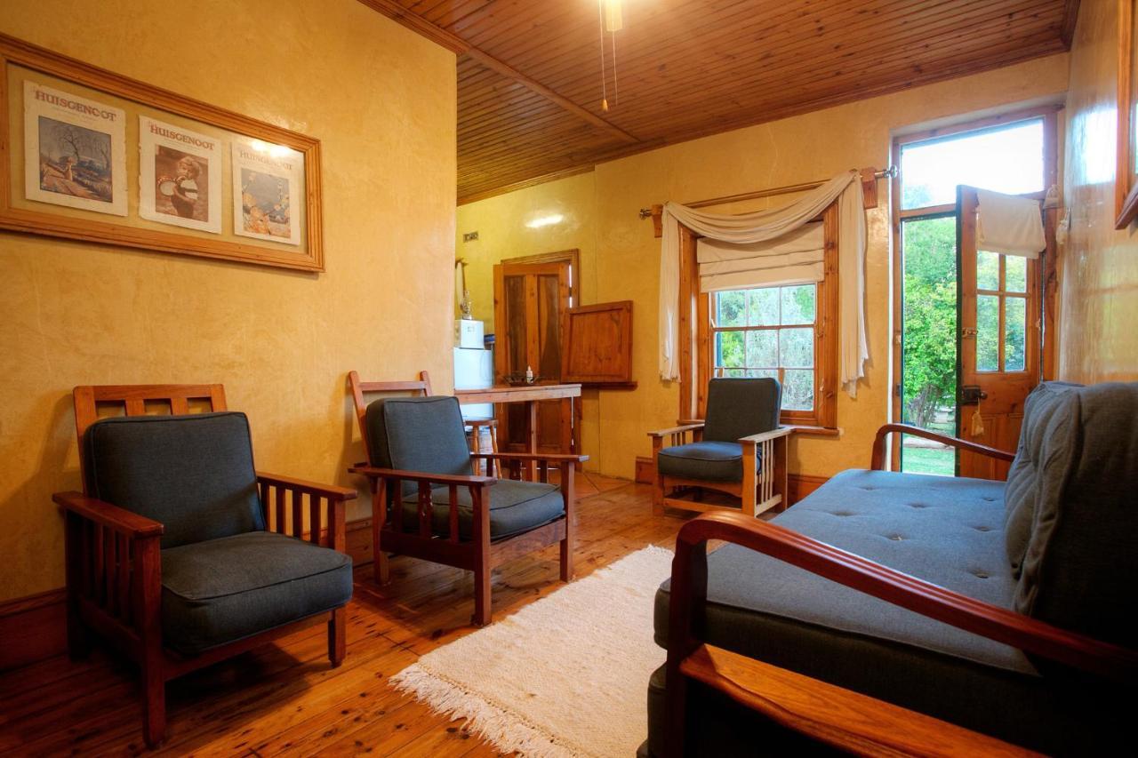 Finchley Farm Cottages Willowmore Экстерьер фото