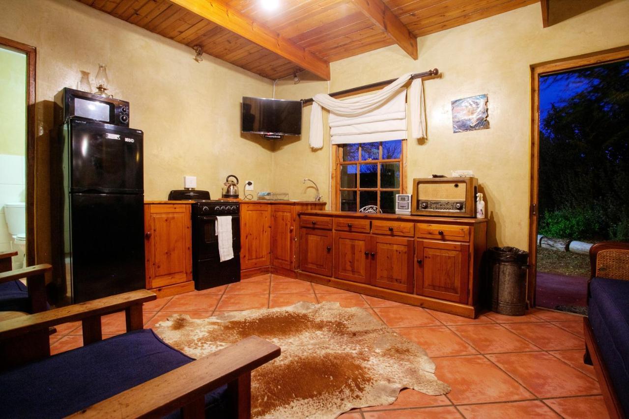 Finchley Farm Cottages Willowmore Экстерьер фото