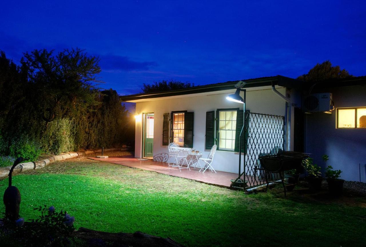 Finchley Farm Cottages Willowmore Экстерьер фото