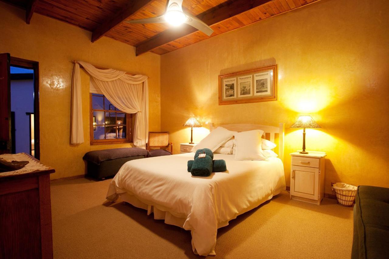 Finchley Farm Cottages Willowmore Экстерьер фото