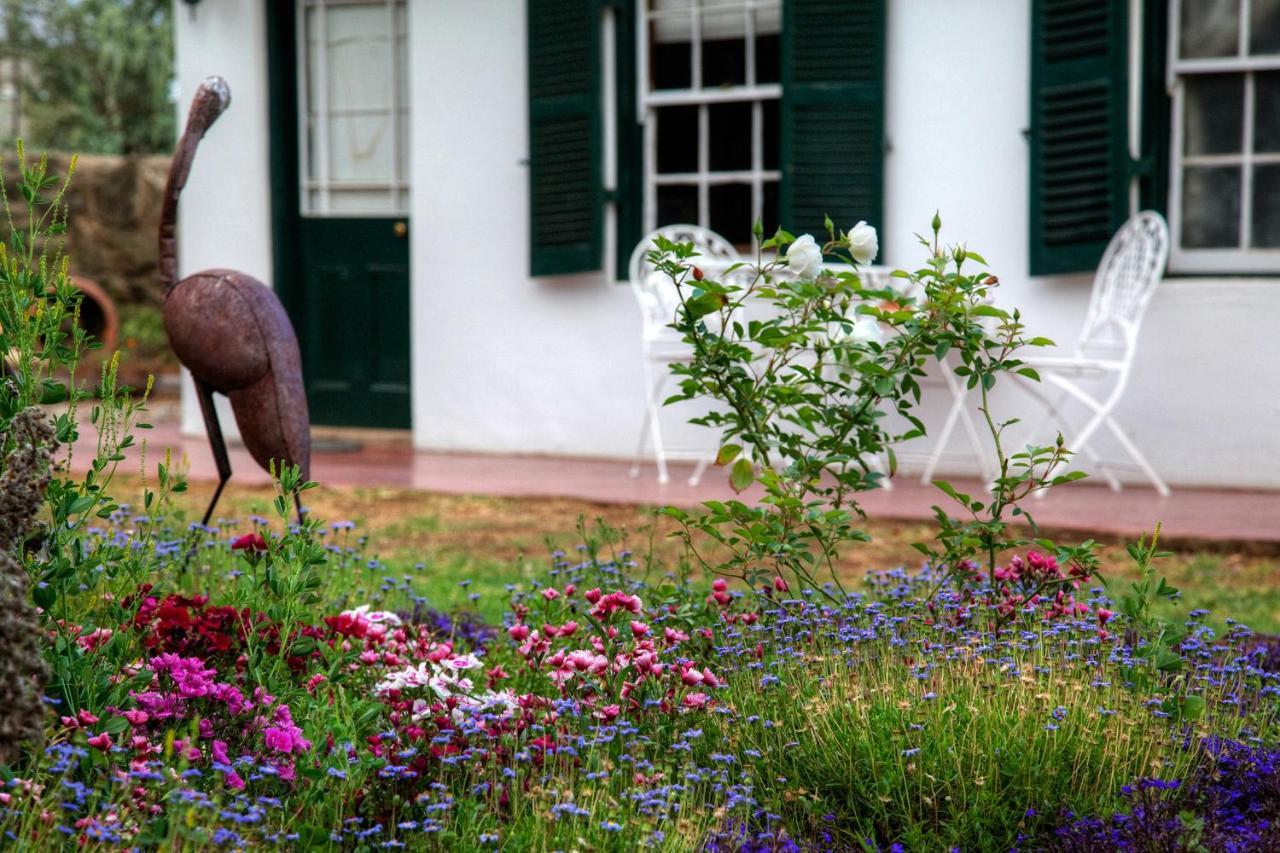 Finchley Farm Cottages Willowmore Экстерьер фото