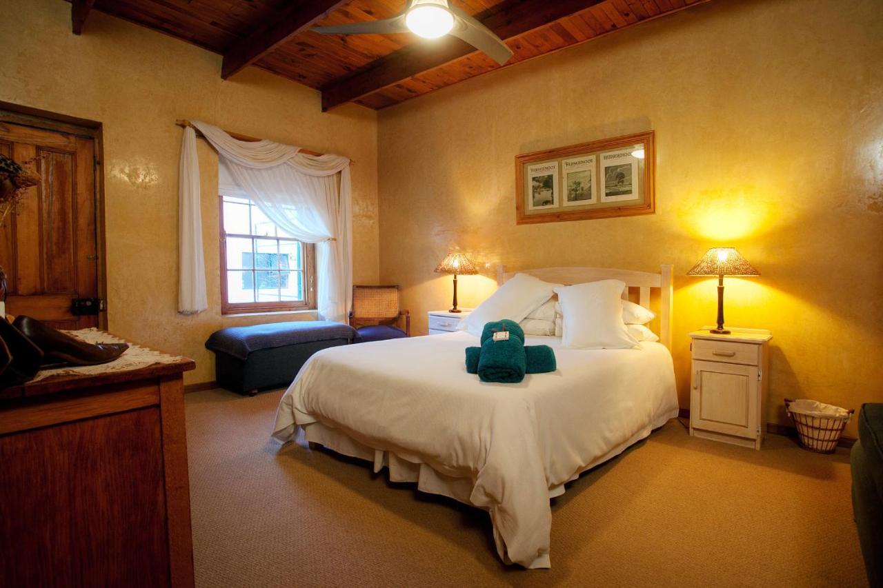 Finchley Farm Cottages Willowmore Экстерьер фото