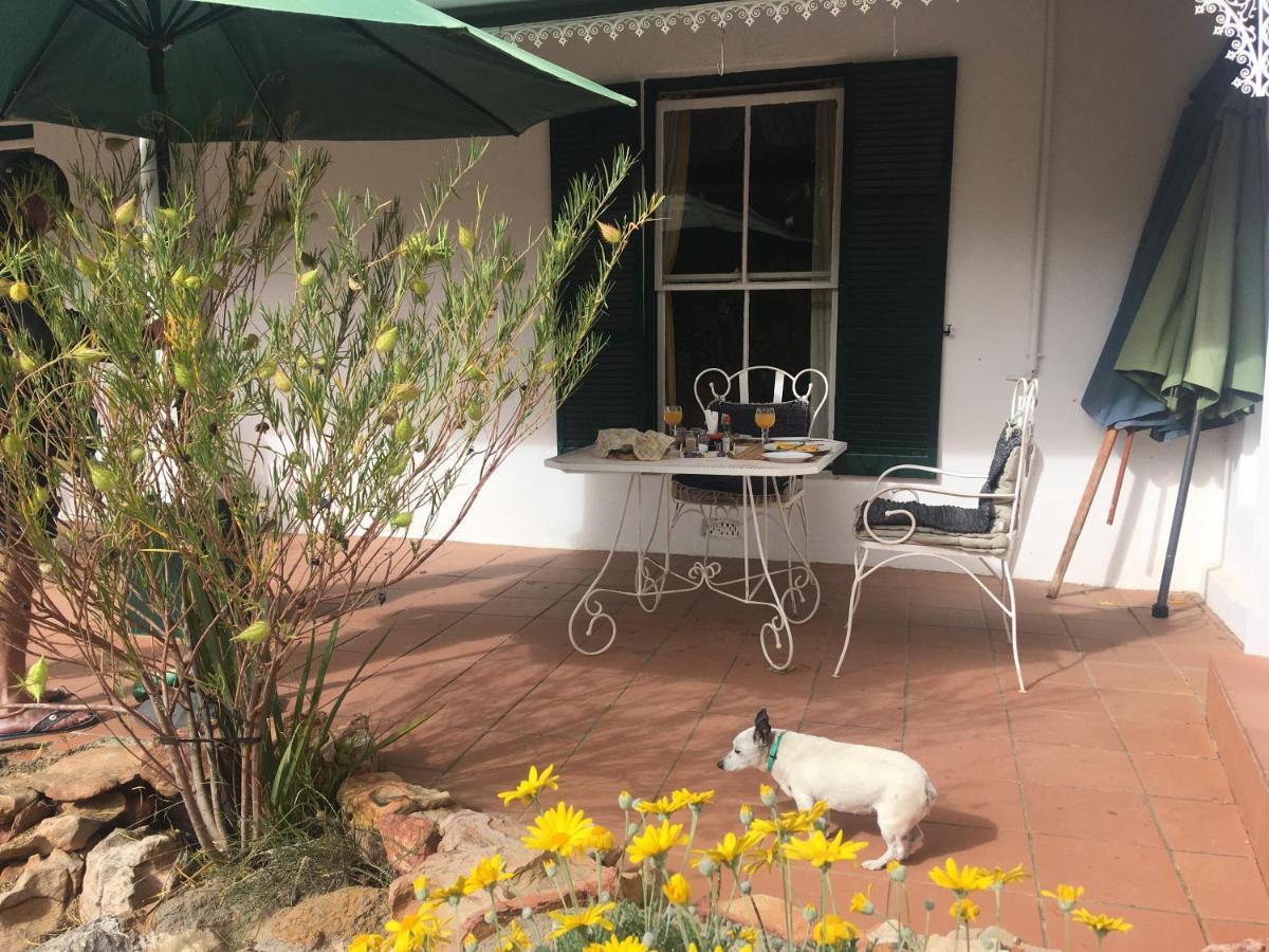 Finchley Farm Cottages Willowmore Экстерьер фото