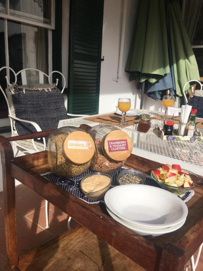 Finchley Farm Cottages Willowmore Экстерьер фото