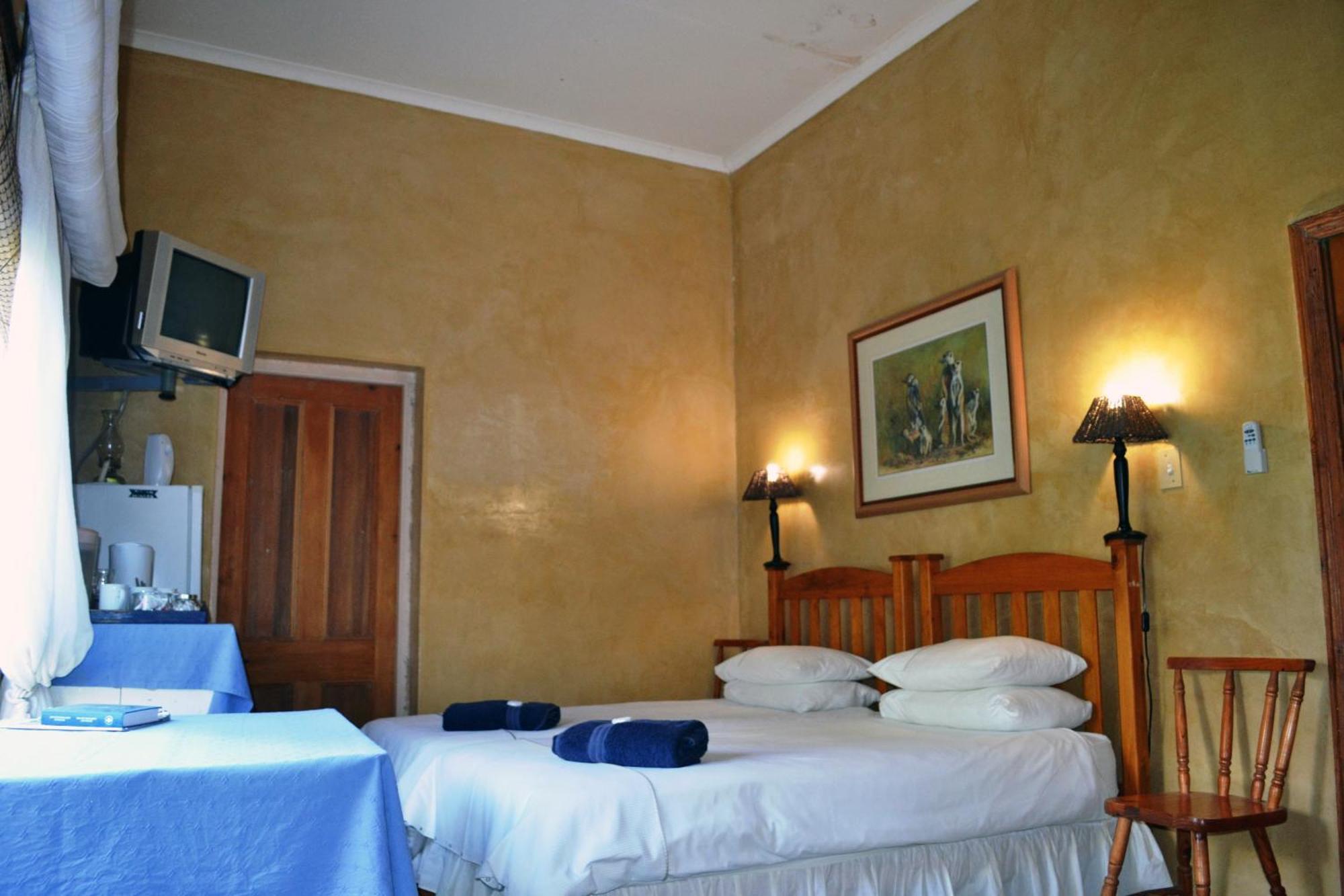 Finchley Farm Cottages Willowmore Экстерьер фото