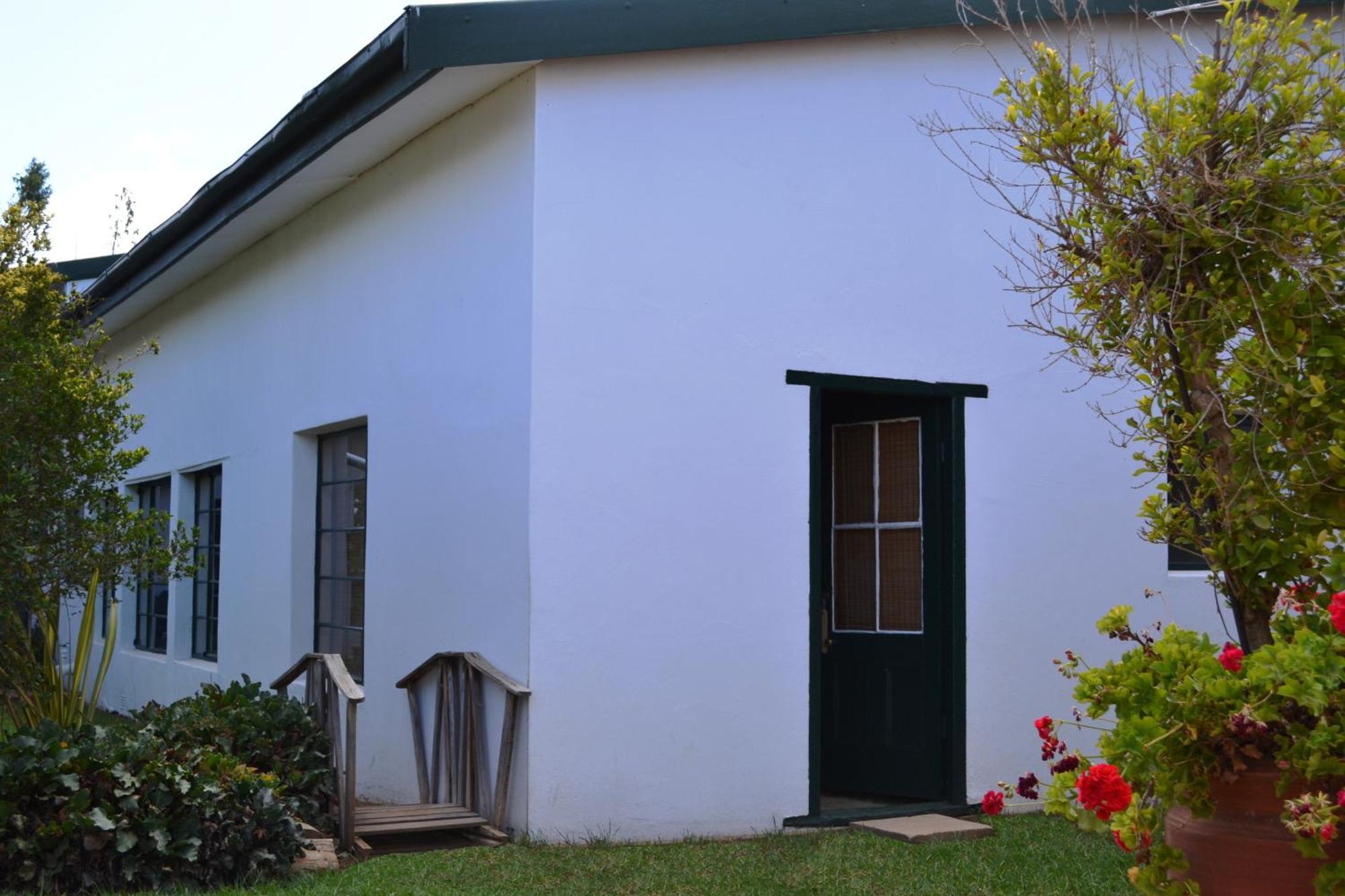 Finchley Farm Cottages Willowmore Экстерьер фото