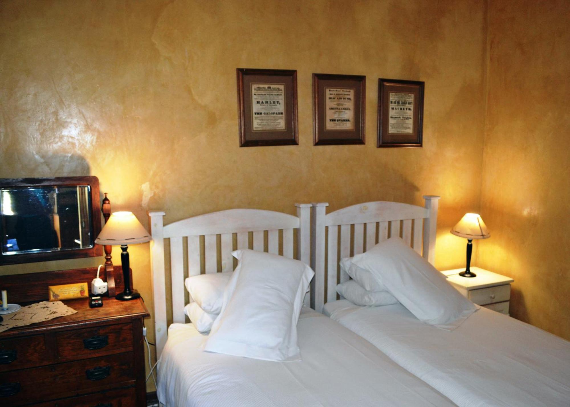 Finchley Farm Cottages Willowmore Экстерьер фото