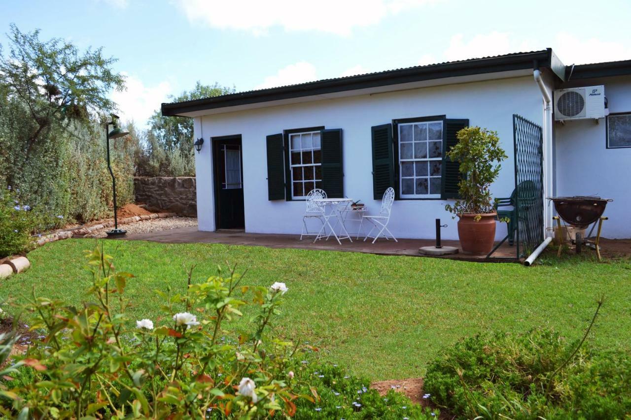 Finchley Farm Cottages Willowmore Экстерьер фото